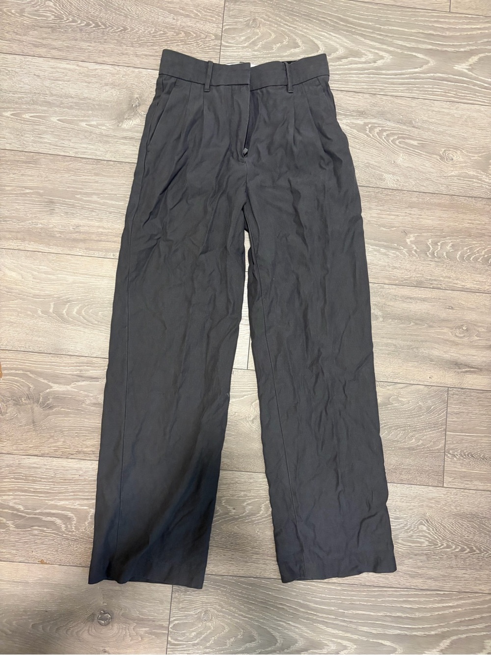 effortless pants